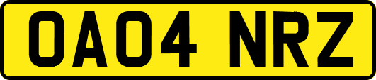 OA04NRZ