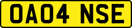 OA04NSE