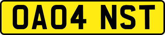 OA04NST