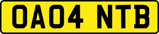 OA04NTB