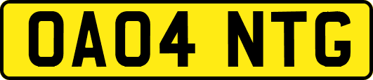OA04NTG
