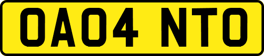 OA04NTO
