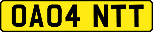 OA04NTT