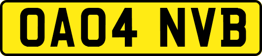 OA04NVB