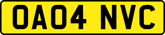OA04NVC