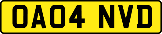 OA04NVD
