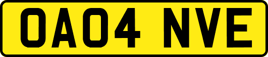 OA04NVE