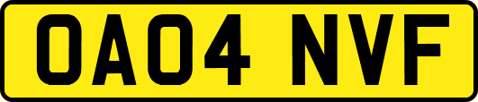 OA04NVF