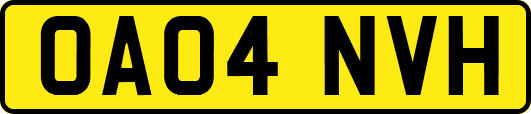 OA04NVH