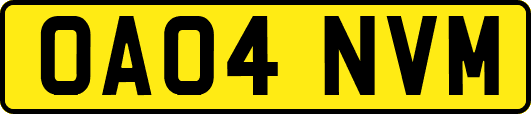 OA04NVM