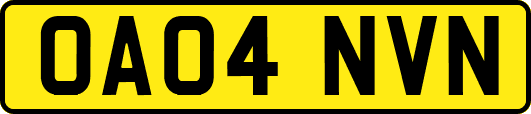 OA04NVN