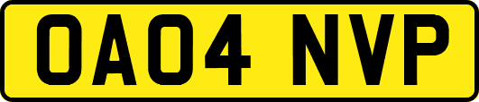 OA04NVP