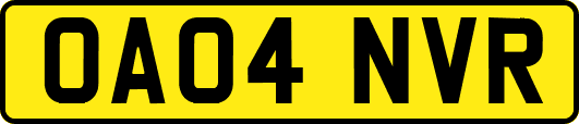 OA04NVR