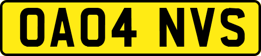 OA04NVS