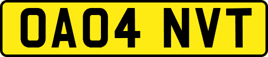 OA04NVT