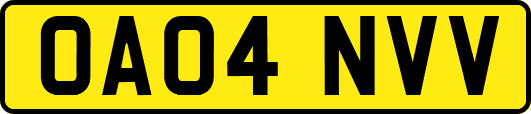 OA04NVV
