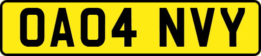 OA04NVY