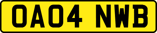 OA04NWB