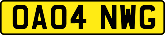 OA04NWG