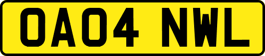 OA04NWL