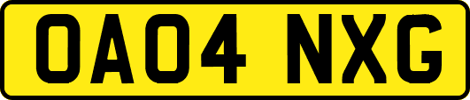 OA04NXG