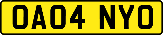 OA04NYO
