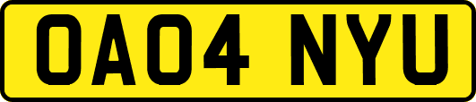 OA04NYU