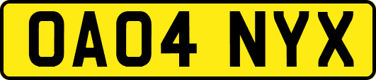 OA04NYX