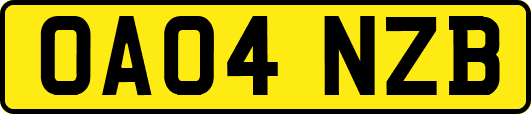 OA04NZB
