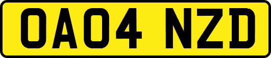 OA04NZD