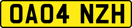 OA04NZH