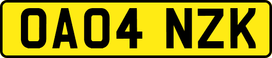 OA04NZK