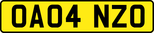 OA04NZO