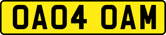 OA04OAM