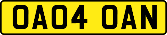 OA04OAN