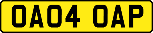 OA04OAP