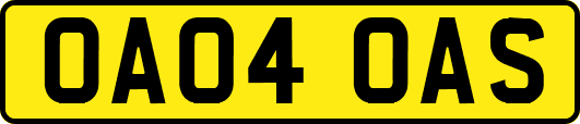 OA04OAS