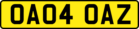 OA04OAZ
