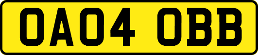 OA04OBB