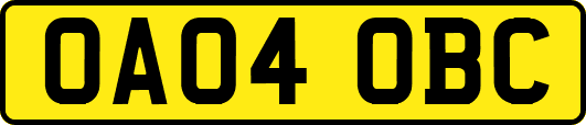 OA04OBC