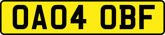 OA04OBF