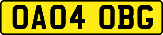 OA04OBG