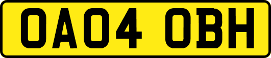 OA04OBH