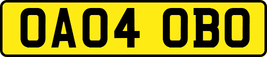 OA04OBO