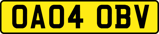 OA04OBV
