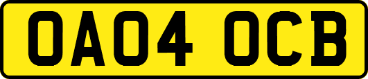 OA04OCB