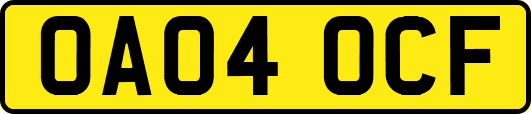 OA04OCF