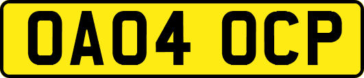 OA04OCP