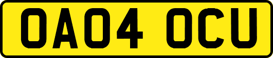 OA04OCU