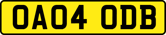 OA04ODB